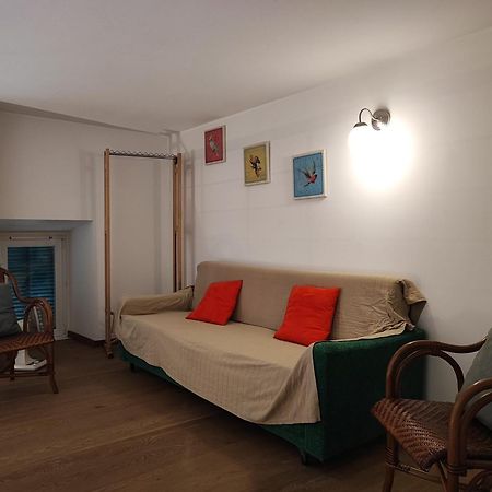 Sea Breeze Apartment Сан Ремо Екстериор снимка