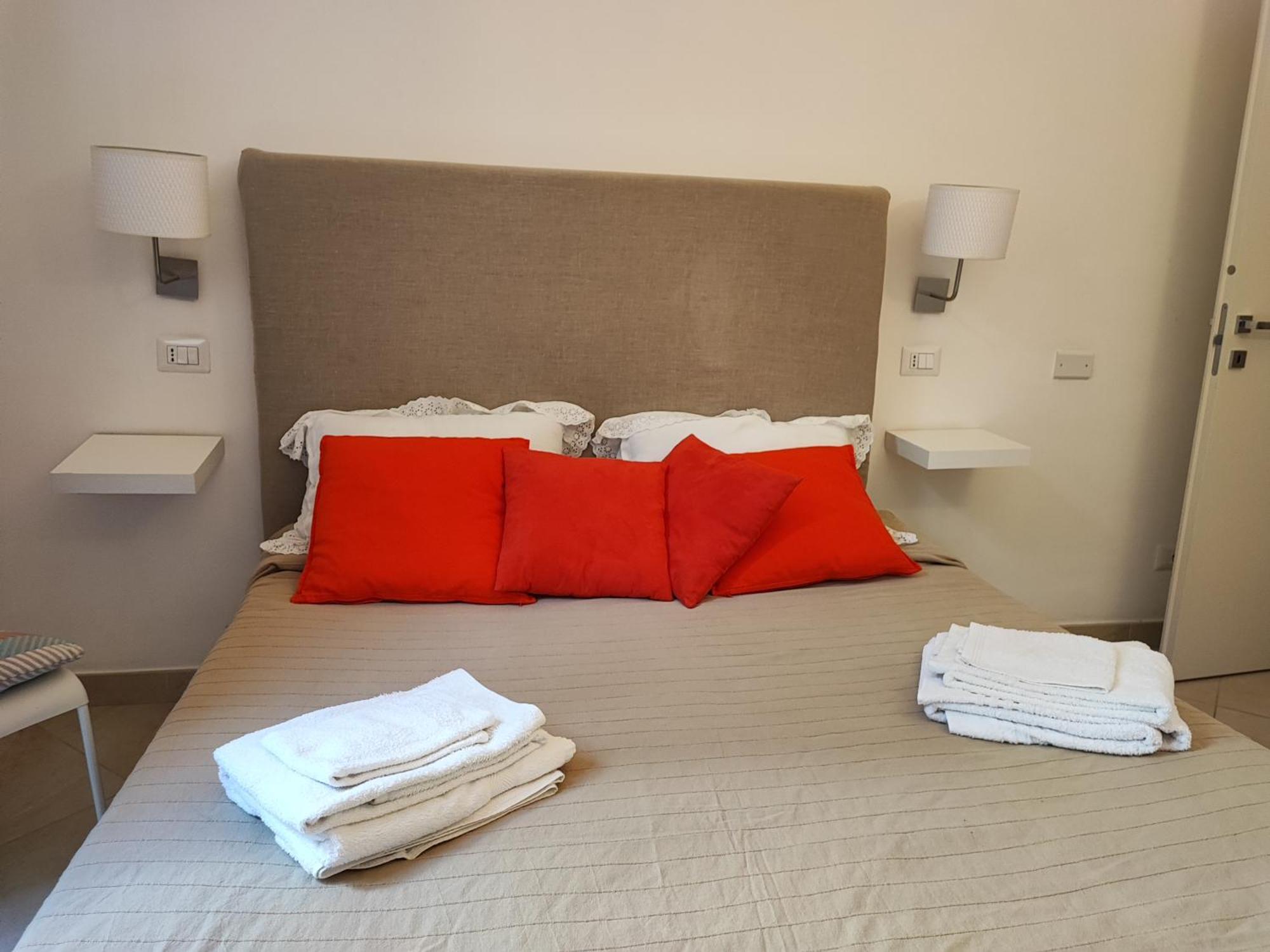 Sea Breeze Apartment Сан Ремо Стая снимка