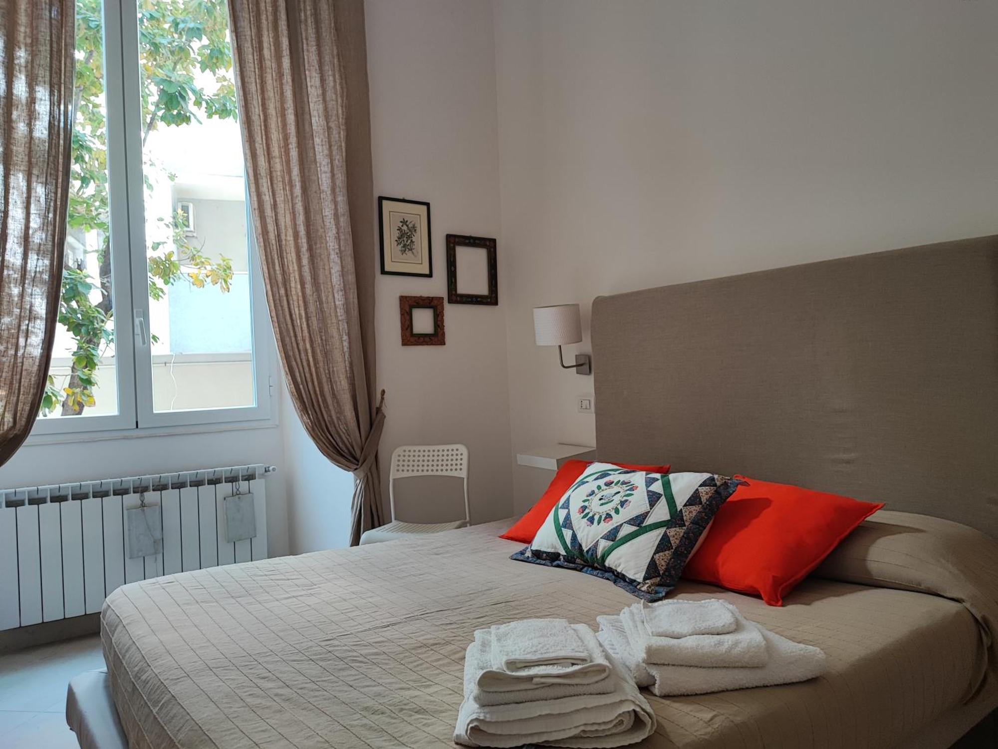 Sea Breeze Apartment Сан Ремо Стая снимка