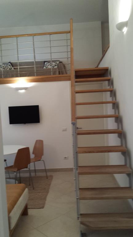 Sea Breeze Apartment Сан Ремо Екстериор снимка