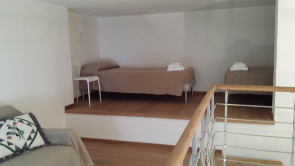 Sea Breeze Apartment Сан Ремо Екстериор снимка
