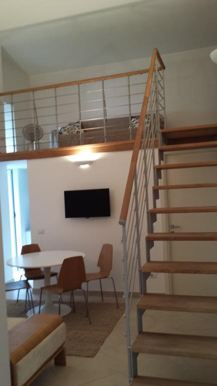 Sea Breeze Apartment Сан Ремо Екстериор снимка