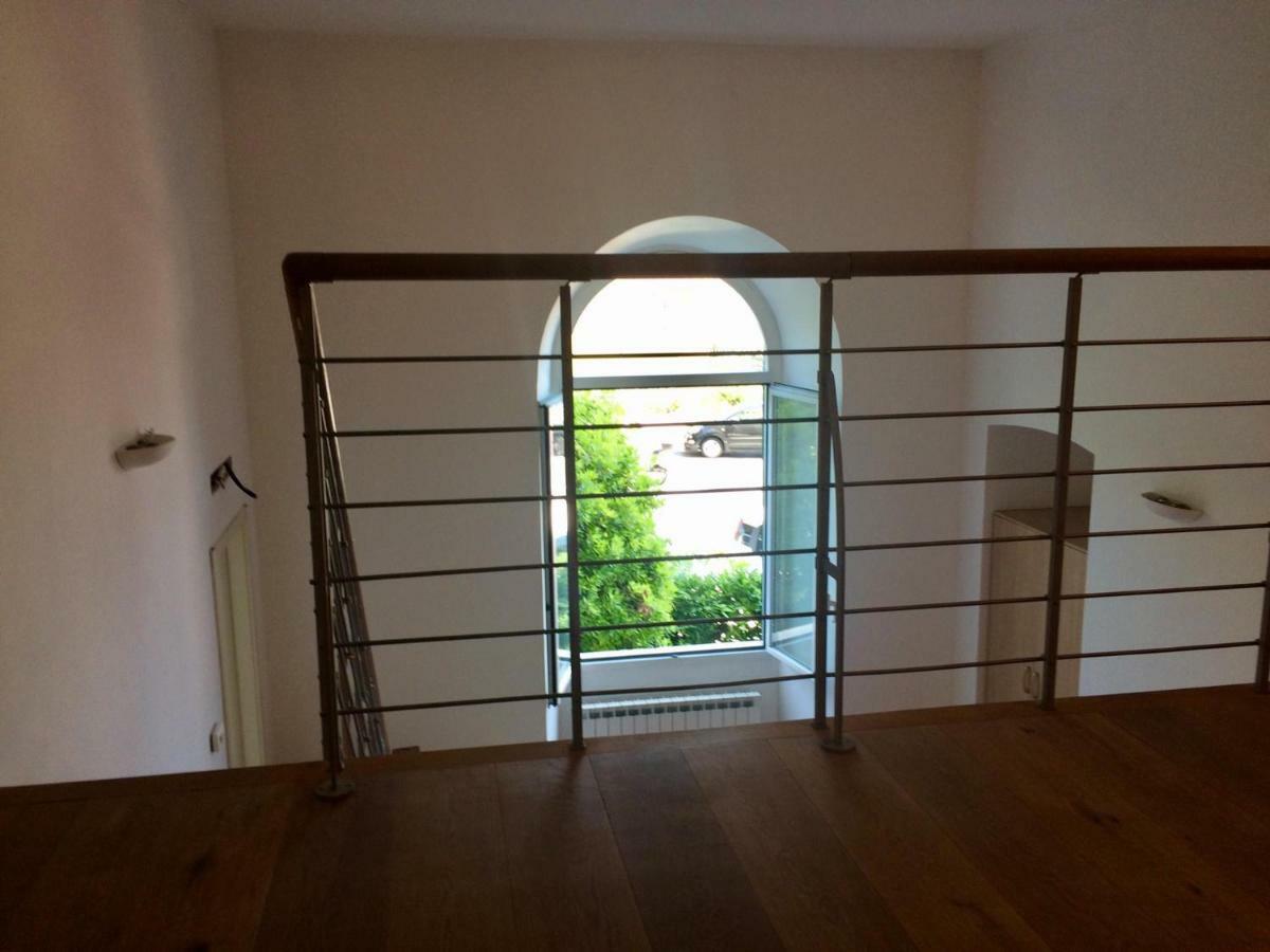 Sea Breeze Apartment Сан Ремо Екстериор снимка