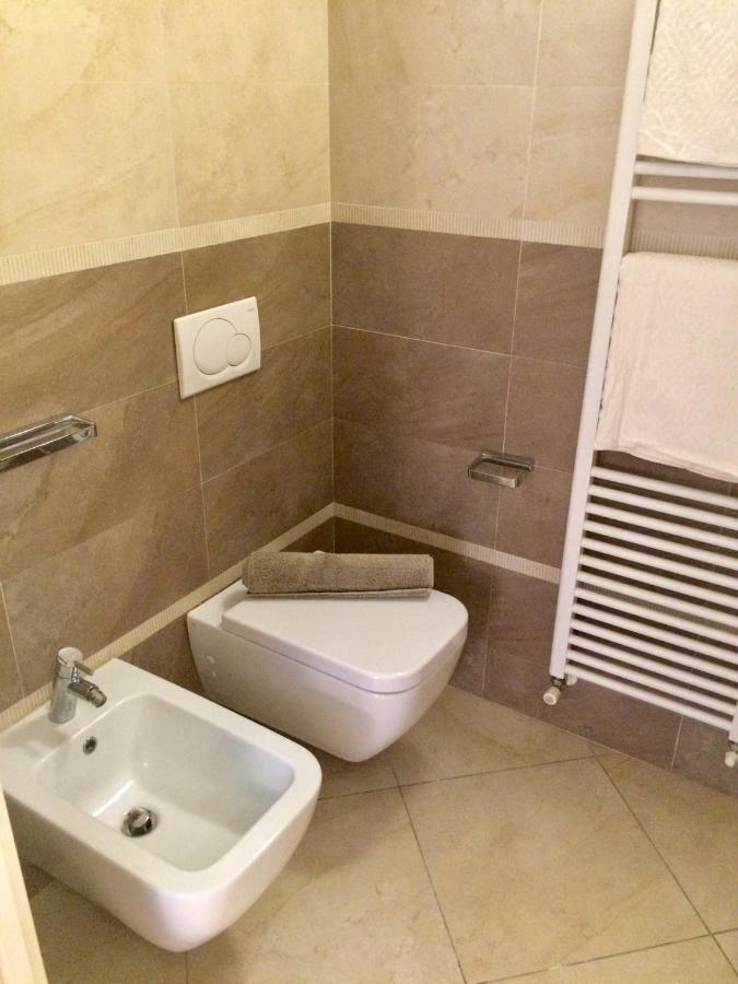 Sea Breeze Apartment Сан Ремо Екстериор снимка