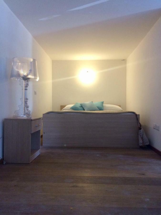 Sea Breeze Apartment Сан Ремо Екстериор снимка
