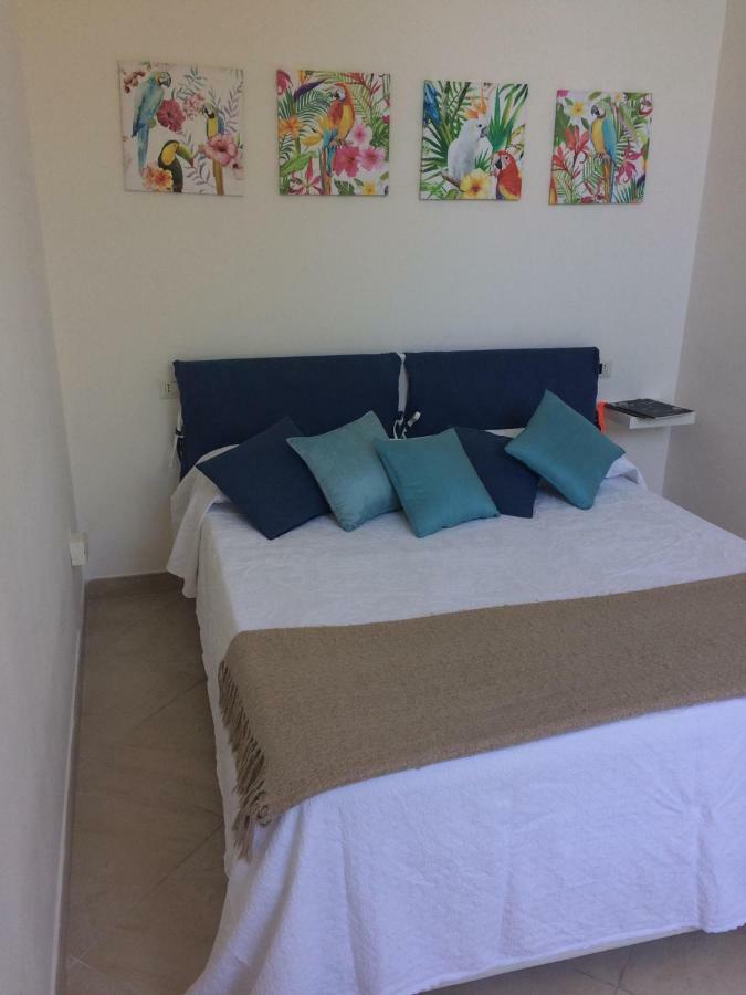 Sea Breeze Apartment Сан Ремо Екстериор снимка